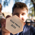 Abren las inscripciones para la segunda edición del Club Tech 2026