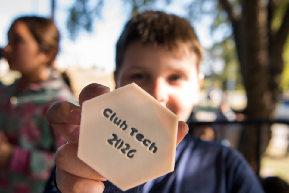 Abren las inscripciones para la segunda edición del Club Tech 2026