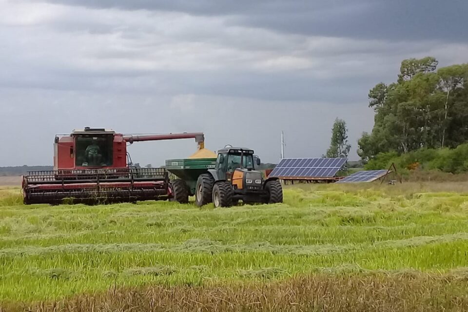 El Gobierno destacó que Entre Ríos es una de las provincias con mayor consumo de combustible