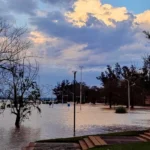 El río Uruguay superará la marca de los 11 metros frente al puerto de Concordia
