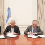 Entre Ríos firmó un acuerdo histórico con la Nación: ANSES transferirá 120.000 millones para compensar parte del déficit previsional