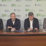 El gobierno presentó un nuevo beneficio hipotecario que facilitará el acceso a la vivienda a empleados públicos