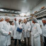 Con inversiones que superan los 2.900 millones de pesos, dos empresas más adhieren al RINI en General Galarza