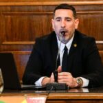 Se realizaron audiencias públicas para cargos en el CGE