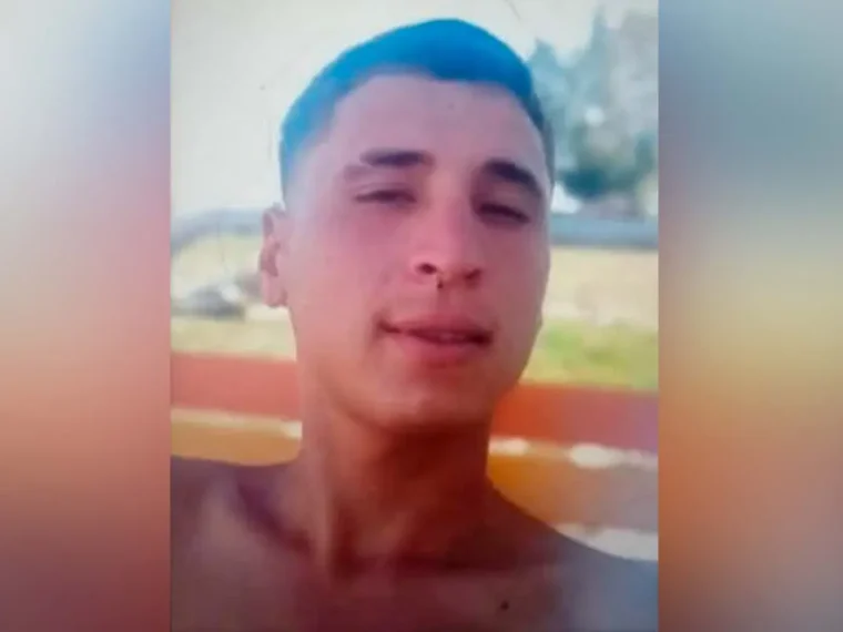 Buscan a un joven de 22 años que está desaparecido en Entre Ríos Buscan a un joven de 22 años que está desaparecido en Entre Ríos