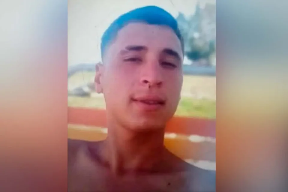 Buscan a un joven de 22 años que está desaparecido en Entre Ríos