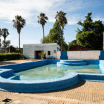 La Municipalidad pondrá en valor las piletas del Complejo El Sol