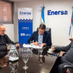 Enersa promoverá junto a la DAIA Entre Ríos acciones contra la discriminación