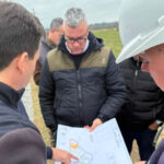 Enersa proyecta más energía limpia para el desarrollo de Nogoyá