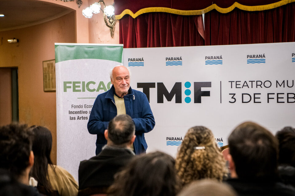 Lanzaron la convocatoria del FEICAC 2026