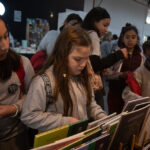 Hoy comienza la feria del libro Paraná Lee