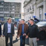 Entre Ríos fortalece su capacidad de respuesta ante emergencias hídricas