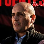 Patronato oficializa la contratación de Marcelo Fuentes