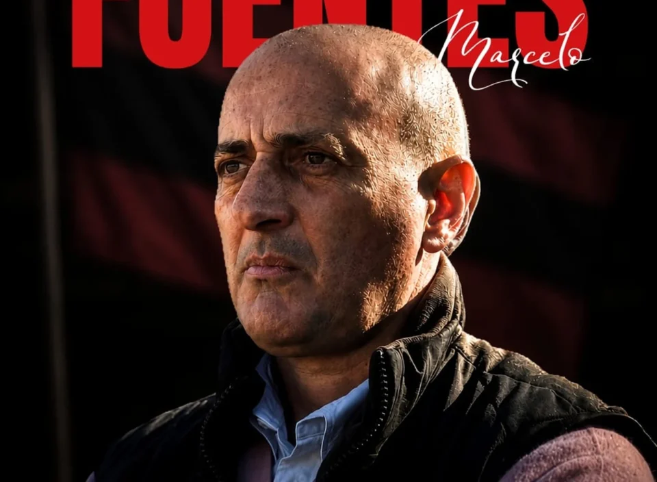 Patronato oficializa la contratación de Marcelo Fuentes
