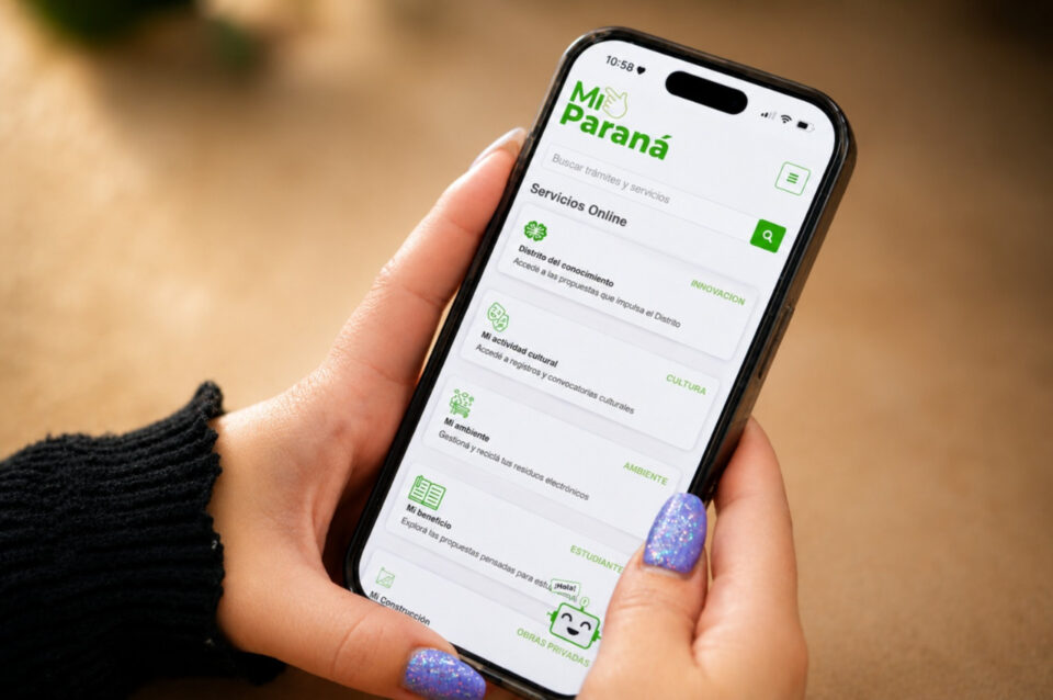 La Municipalidad mantiene actualizado el listado de geriátricos habilitados en la ciudad