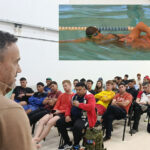 La secretaría de Deportes reafirmó su competencia para habilitar a los guardavidas en Entre Ríos