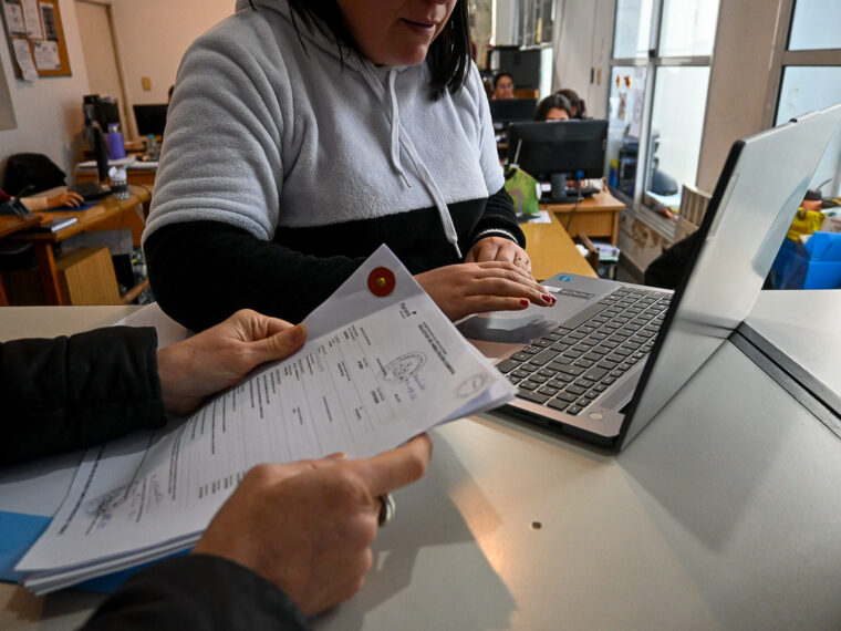 La Municipalidad implementa un nuevo régimen que simplifica las habilitaciones comerciales