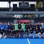 Los Leones enfrentan a Alemania por un lugar en la final del Mundial de Hockey