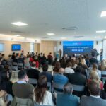 Con Ponzio como embajador, IAPSER Seguros presentó su Campaña Agro 2026/2027