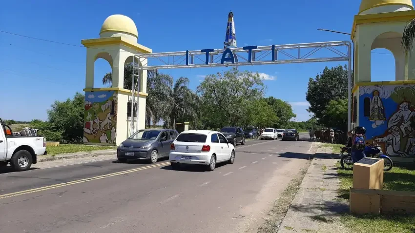 Tragedia en el río Paraná: se ahogó un bebé de casi dos años