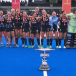 Las Leonas vencieron a Países Bajos y se consagraron campeonas mundiales por tercera vez en la historia