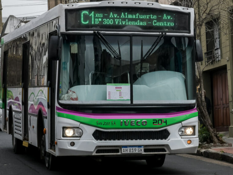 La Línea C amplía su cobertura desde el 1° de septiembre La Línea C amplía su cobertura desde el 1° de septiembre