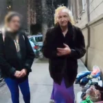 Zulma Lobato fue encontrada en situación de calle en Paraná
