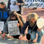 La familia de Stefanía Sosa se movilizó a tribunales y pidió justicia: «no al juicio abreviado»