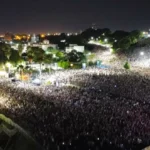 La Fiesta Nacional del Mate representó ingresos de 3,500 millones para Paraná