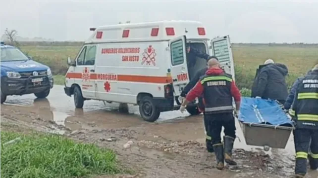 San Justo: investigan la muerte de un niño de 6 años y detienen a la madre