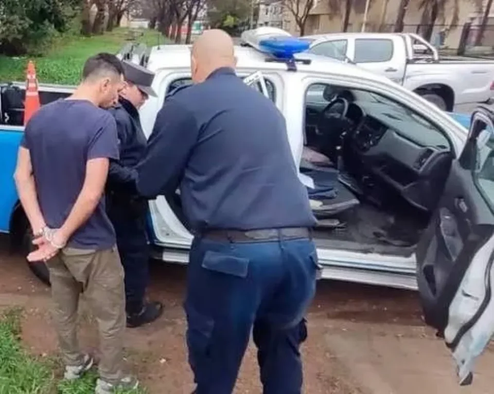 Muerte de Estefanía Sosa: Miguel Núñez manejaba con 1,8 grs de alcohol en sangre