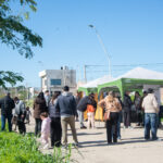 Vecinos de Altos del Paracao eligieron nombres de las calles del barrio
