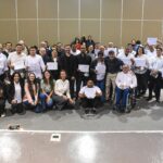 Agentes municipales de Concordia finalizaron sus estudios secundarios con el programa Oportunidades