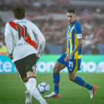River perdió con Rosario Central y acumula cinco derrotas seguidas