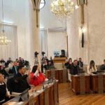 Calles del Barrio 170 Viviendas llevarán nombres de tripulantes del ARA San Juan