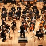 La Sinfónica de Entre Ríos estrena en La Vieja Usina la obra de un destacado compositor argentino residente en España
