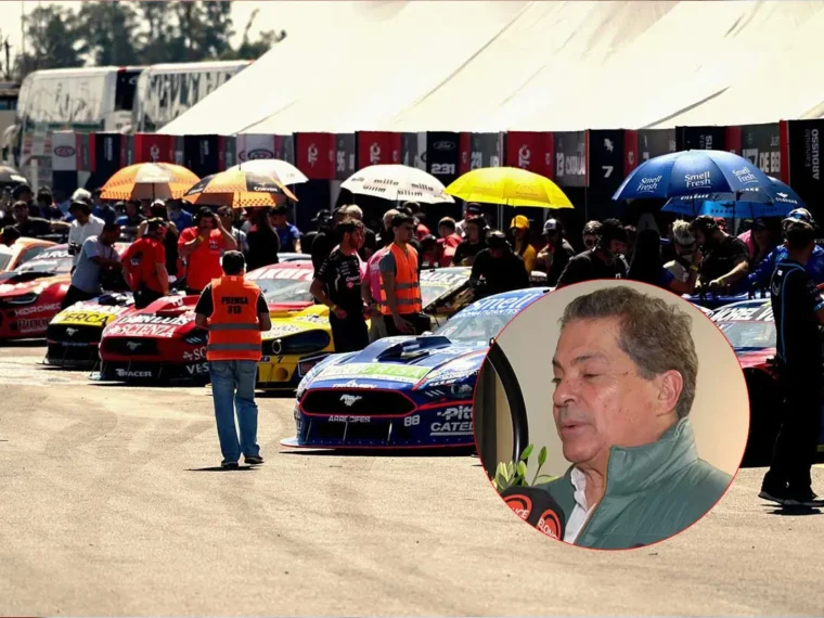 El TC llega a Paraná con una fecha decisiva El TC llega a Paraná con una fecha decisiva