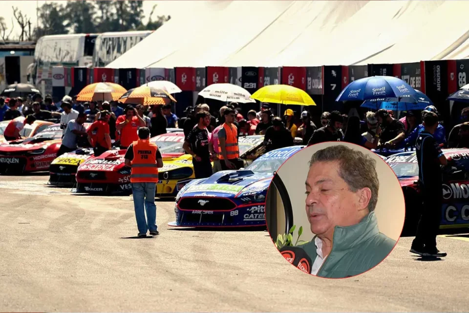 El TC llega a Paraná con una fecha decisiva