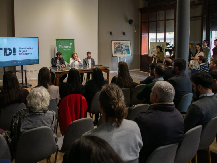 El municipio digitalizará más de 200 gestiones El municipio digitalizará más de 200 gestiones