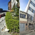 Terremoto en Colombia: ascienden a 181 los fallecidos y buscan a miles de sobrevivientes entre los escombros