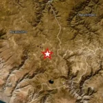 Terremoto en Perú: un sismo de 7.2 sacudió la región de Ayacucho
