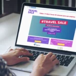 Comienza el Travel Sale 2026