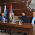 El trigo tendrá su fiesta provincial en Valle María