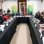 El gobernador anunció medidas de alivio para el sector turístico