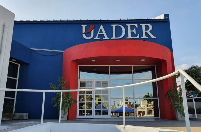 La Uader abrió la preinscripción para mayores de 25 años que no terminaron el secundario