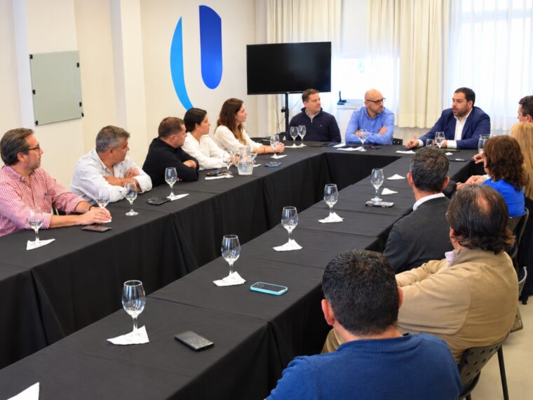 La provincia profundiza las acciones de cercanía en el territorio