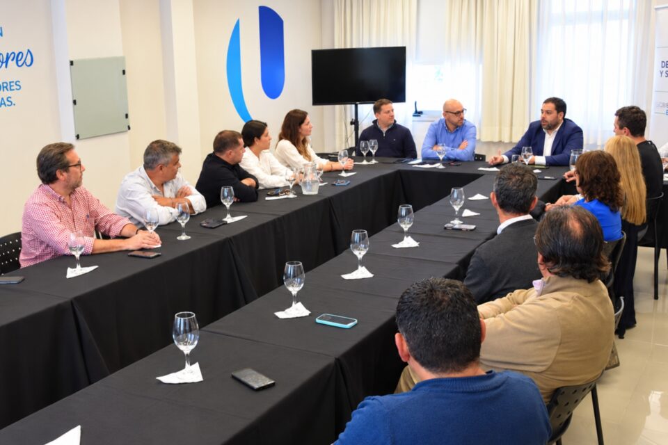 La provincia profundiza las acciones de cercanía en el territorio