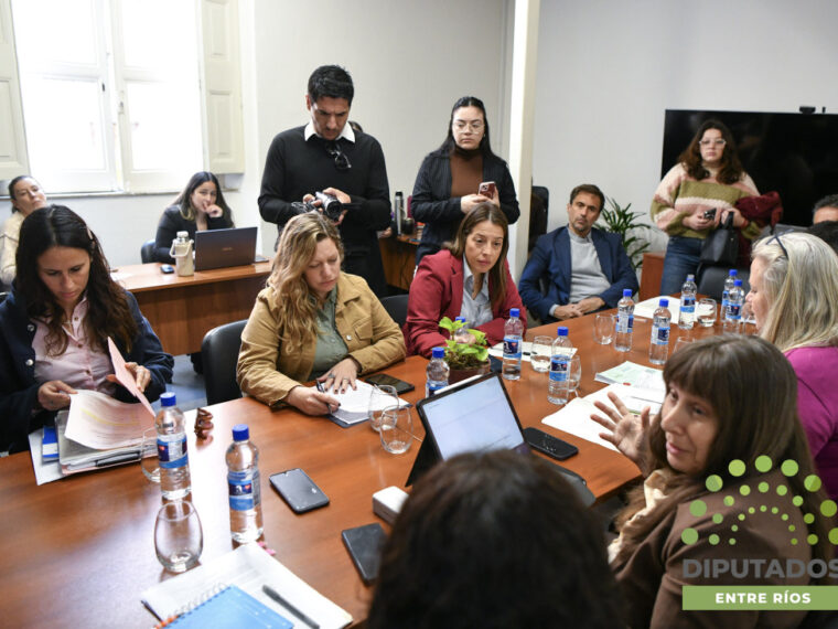 Diputados dictaminó a favor de un nuevo régimen de compras tecnológicas Diputados dictaminó a favor de un nuevo régimen de compras tecnológicas