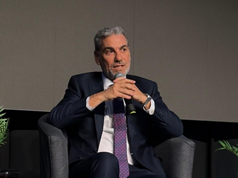 Boleas aseguró que Entre Ríos fortalece la competitividad productiva con alivio fiscal, previsibilidad y crecimiento de la inversión pública Boleas aseguró que Entre Ríos fortalece la competitividad productiva con alivio fiscal, previsibilidad y crecimiento de la inversión pública