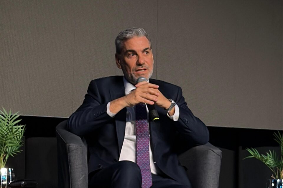 Boleas aseguró que Entre Ríos fortalece la competitividad productiva con alivio fiscal, previsibilidad y crecimiento de la inversión pública